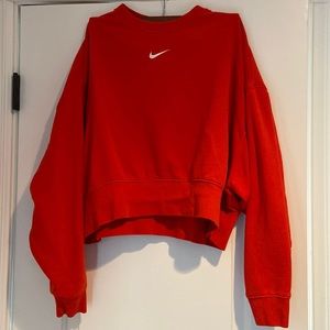 Nike Sportswear Phoenix Fleece
